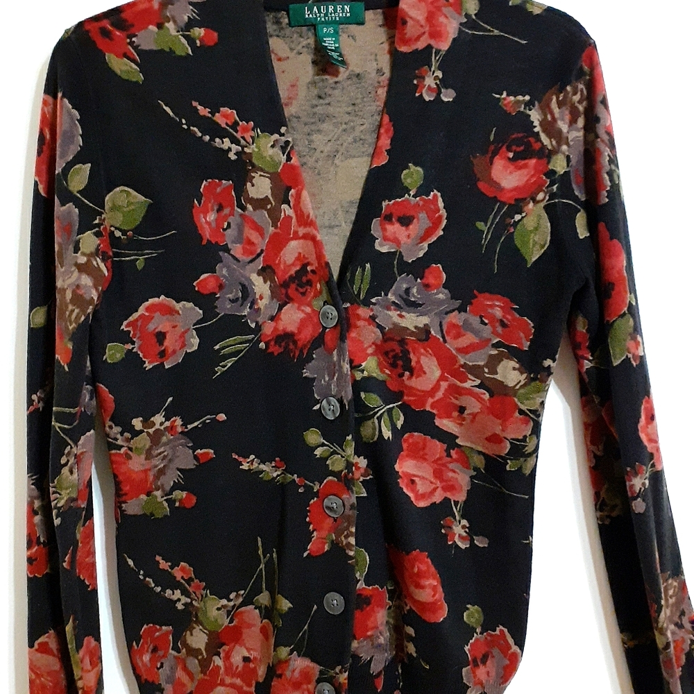 Ralph Lauren Blazer